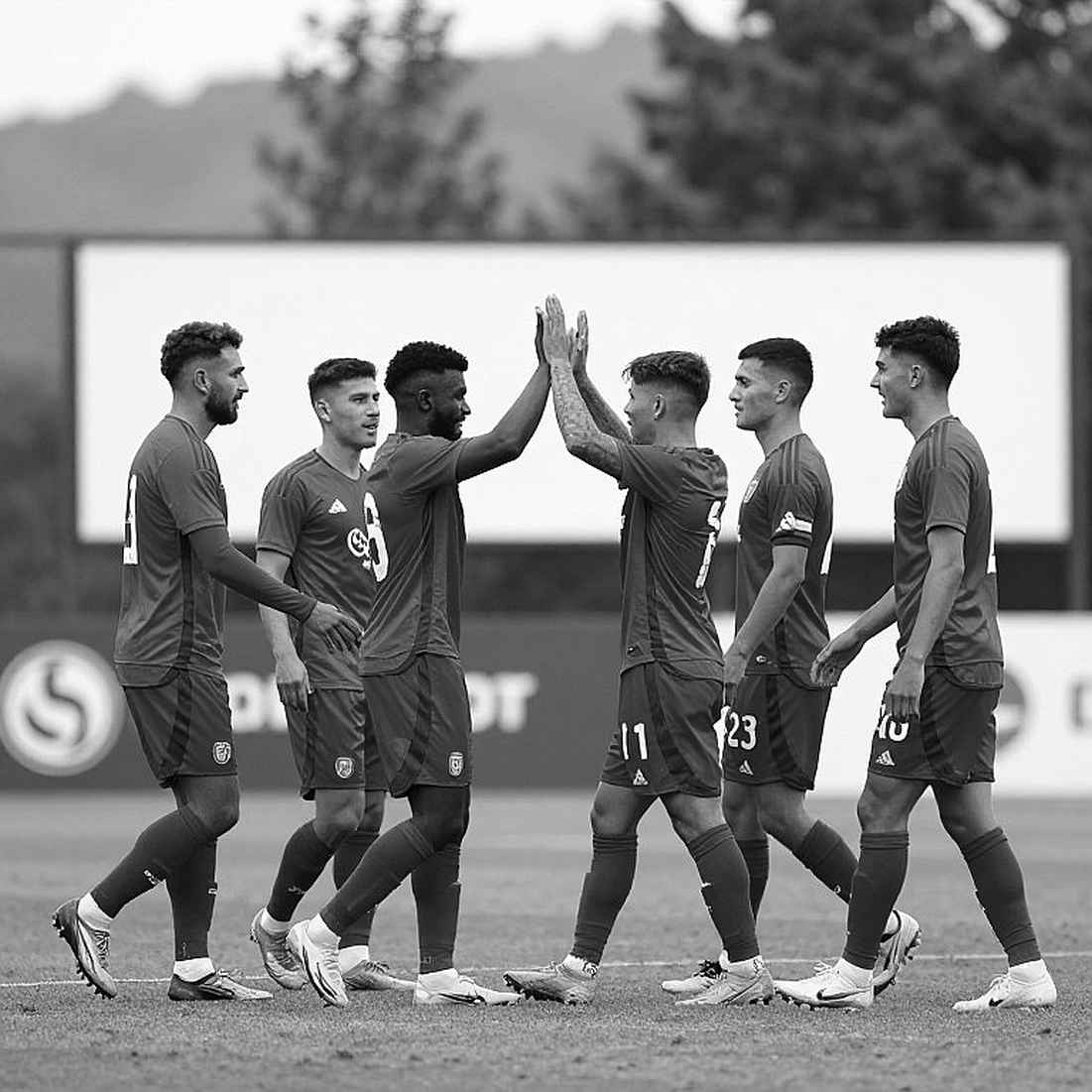 Từ V.League đến đội tuyển: Nhịp tái tạo của bóng đá Việt Nam