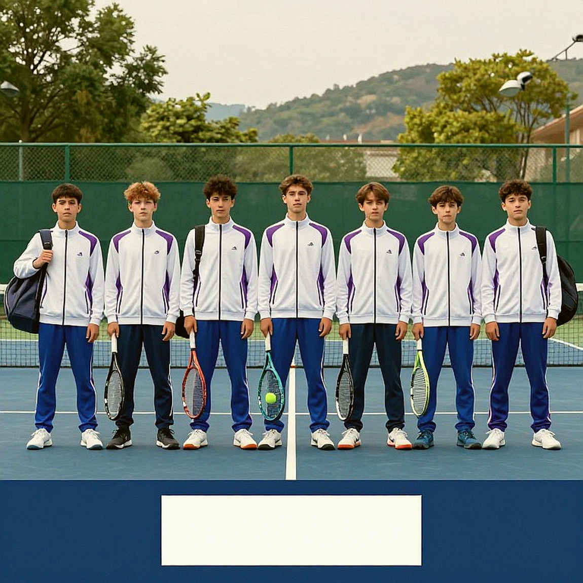 Paolini gánh hai trận trong một ngày, Italy vào bán kết Billie Jean King Cup Paolini gánh hai trận trong một ngày, Italy vào bán kết Billie Jean King Cup