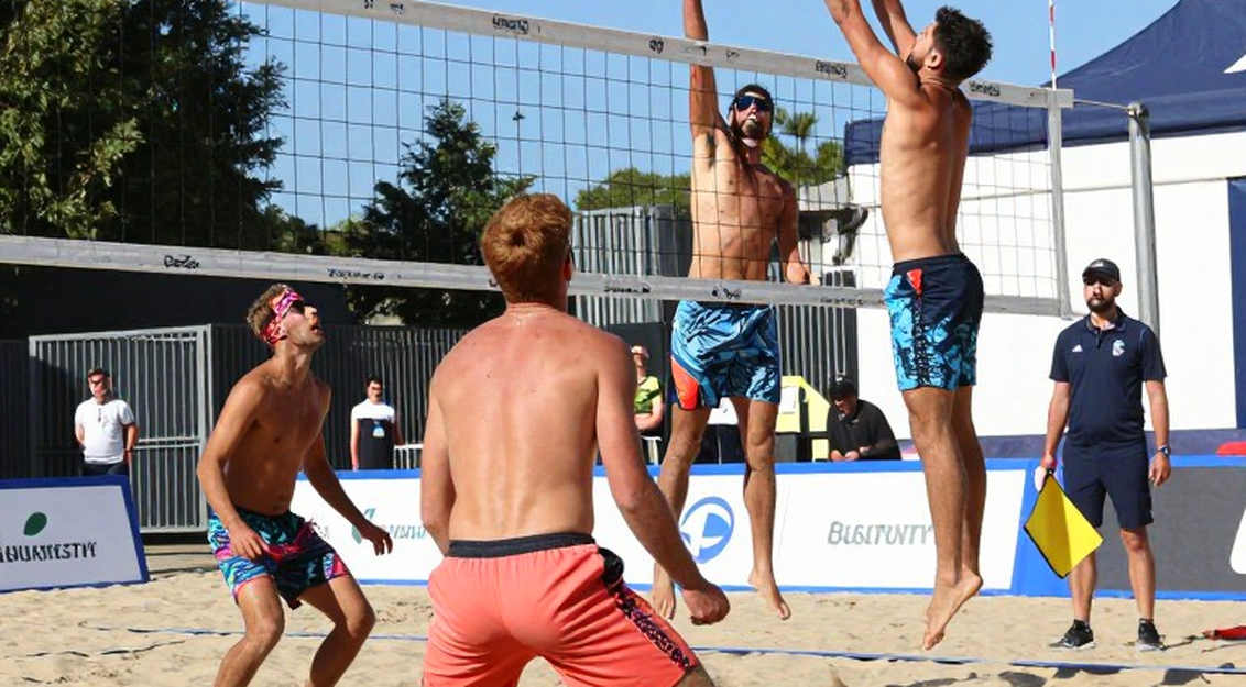 Decoding the decline of Vietnam women's volleyball: Two blocked wings, one overloaded spearhead, and an unfilled void Decoding the decline of Vietnam women's volleyball: Two blocked wings, one overloaded spearhead, and an unfilled void