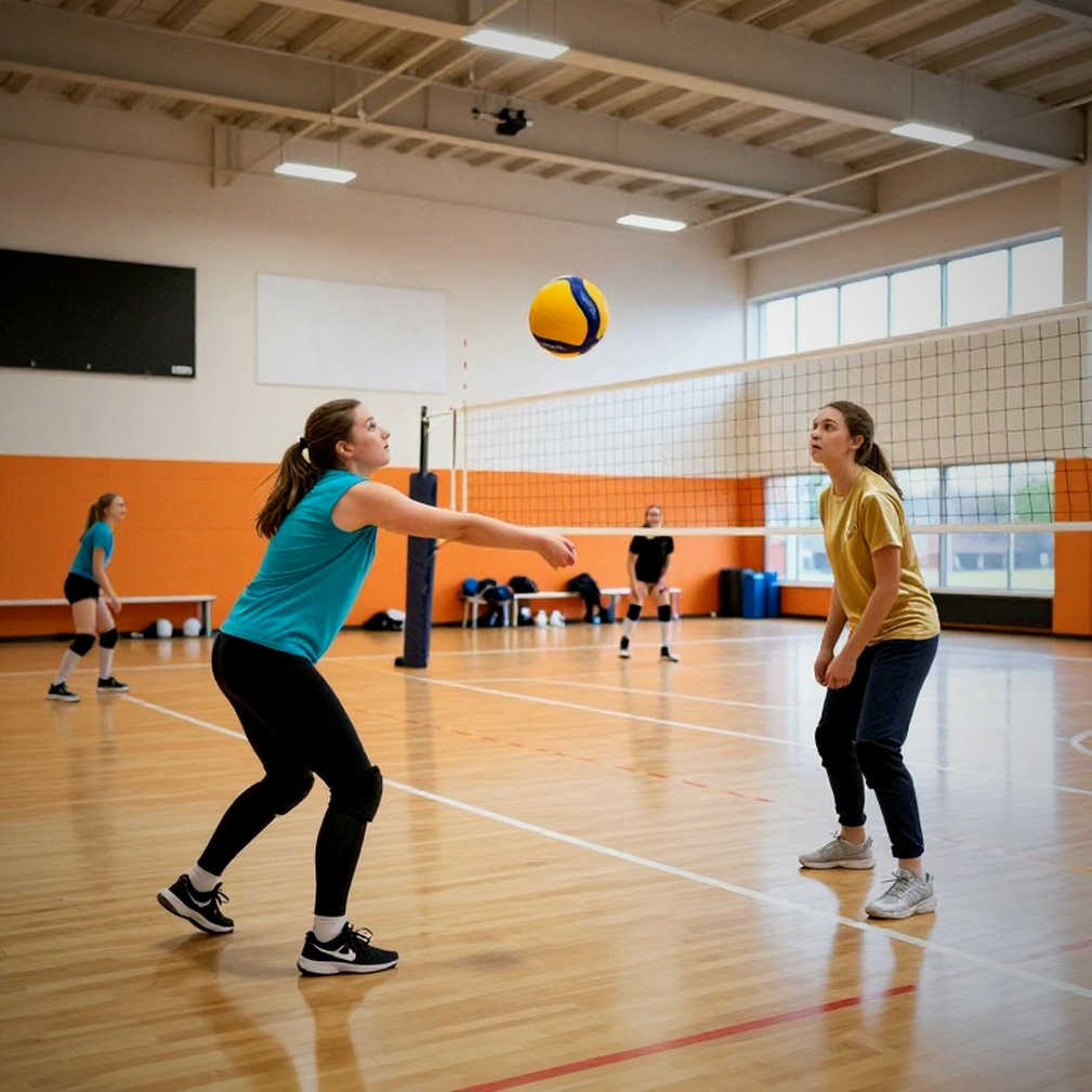 Decoding the decline of Vietnam women's volleyball: Two blocked wings, one overloaded spearhead, and an unfilled void Decoding the decline of Vietnam women's volleyball: Two blocked wings, one overloaded spearhead, and an unfilled void