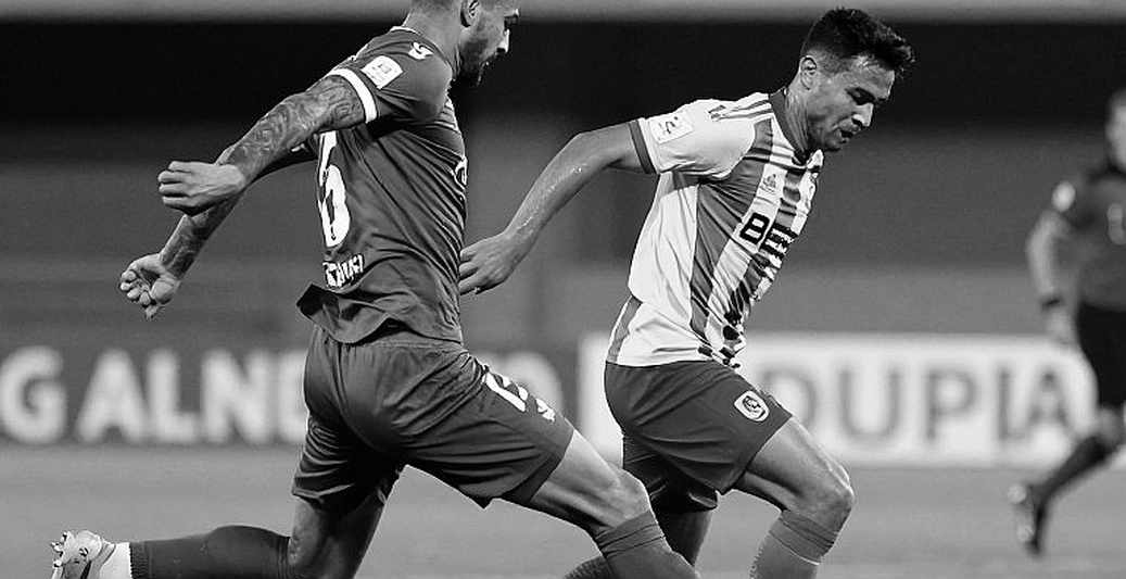 U23 Thailand vs U23 Hong Kong: The Quarter-final Ticket and the Trap Named Defense U23 Thailand vs U23 Hong Kong: The Quarter-final Ticket and the Trap Named Defense