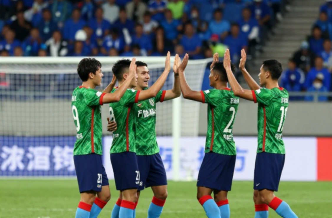 Nghịch lý V.League: chuyên gia phân tích nhiều nhất, dữ liệu kiểm chứng ít nhất