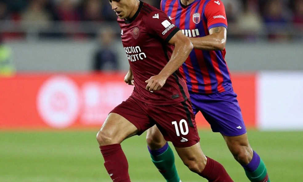 Trabzonspor beat Galatasaray: four goals, one mechanism, and an uncorrected attribution error