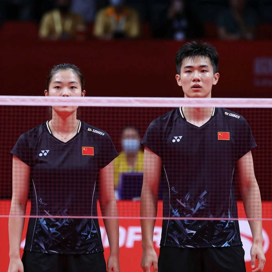 Asian Games 2026: Bản đồ dữ liệu về con đường của Ấn Độ tới chung kết đồng đội nam cầu lông
