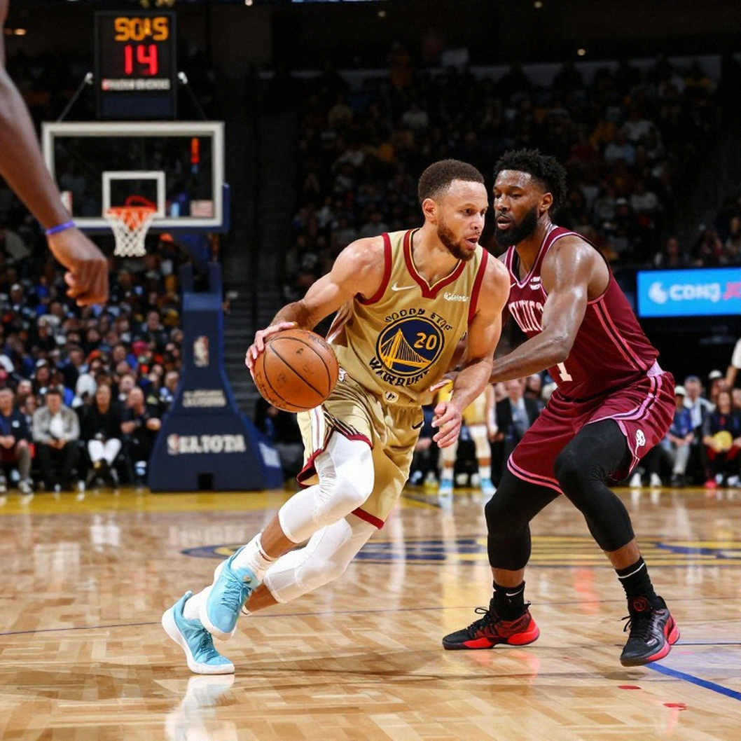 Quản lý tải và bài toán ACL: Khi phòng dữ liệu NBA buộc ngôi sao phải chậm lại