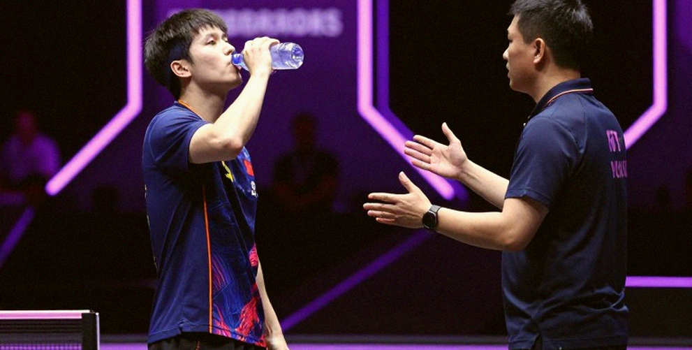 India Men 3-0 Japan at Asian Games 2026: A Medal Locked by Two Singles and One Anchor Doubles