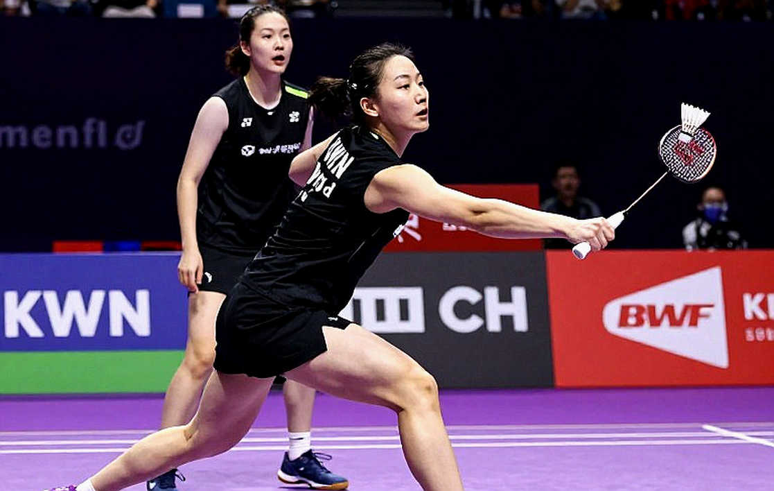 PV Sindhu Loses to Chen Yufei in Asian Games 2026 Quarter-Final: The Data Behind a Third-Game Collapse
