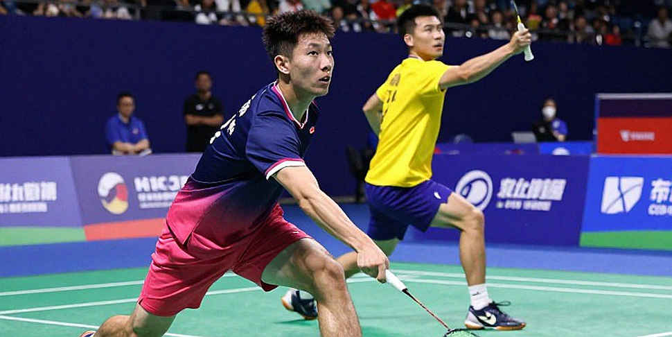 PV Sindhu Loses to Chen Yufei in Asian Games 2026 Quarter-Final: The Data Behind a Third-Game Collapse