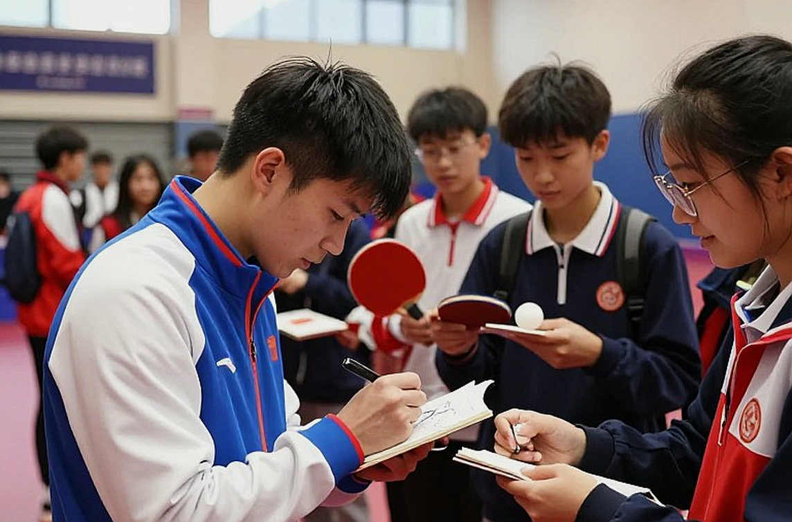 Worthing TTC launches Junior Team 1 Star: English table tennis patches its grassroots gap club by club Worthing TTC launches Junior Team 1 Star: English table tennis patches its grassroots gap club by club
