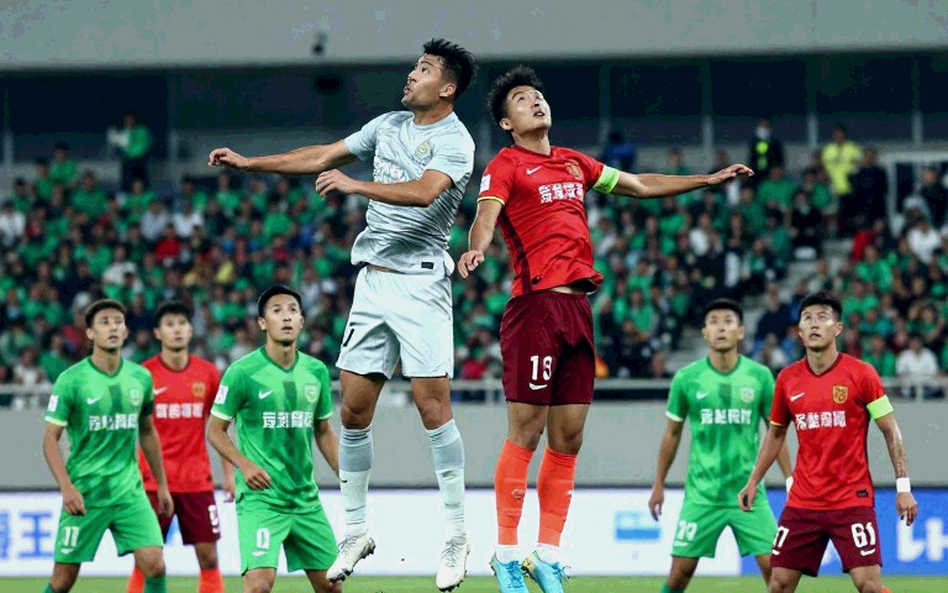 Đồng Nai FC vs Hà Nội Police: Kẻ mới lên hạng đang thua cuộc trước khi bóng lăn, và Công Phượng không thể cứu vãn