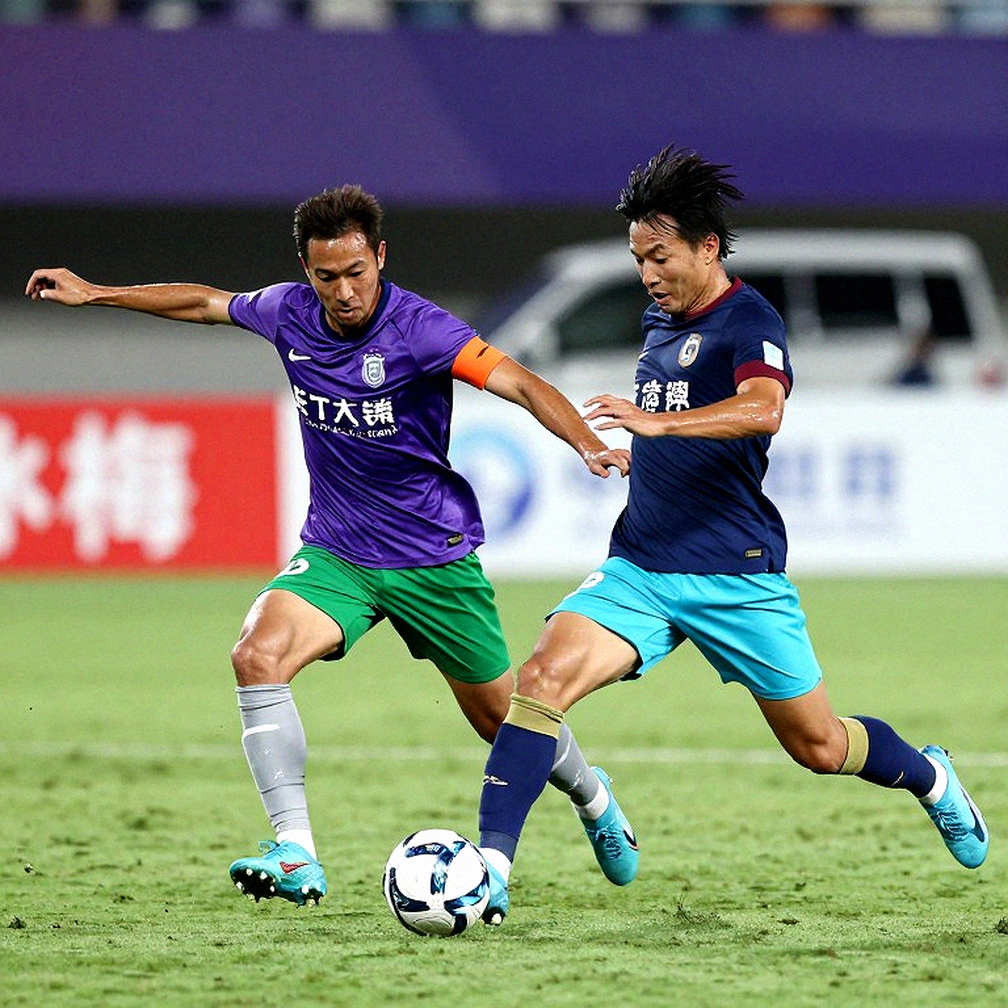 Jayson Shaw Left the Table for Nearly an Hour in Da Nang: A Standards Error, Not Star Ego Jayson Shaw Left the Table for Nearly an Hour in Da Nang: A Standards Error, Not Star Ego