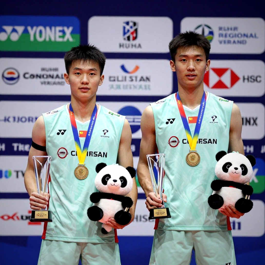 Alwi Farhan, Kento Momota và cánh cửa không khóa trước Asian Games 2026