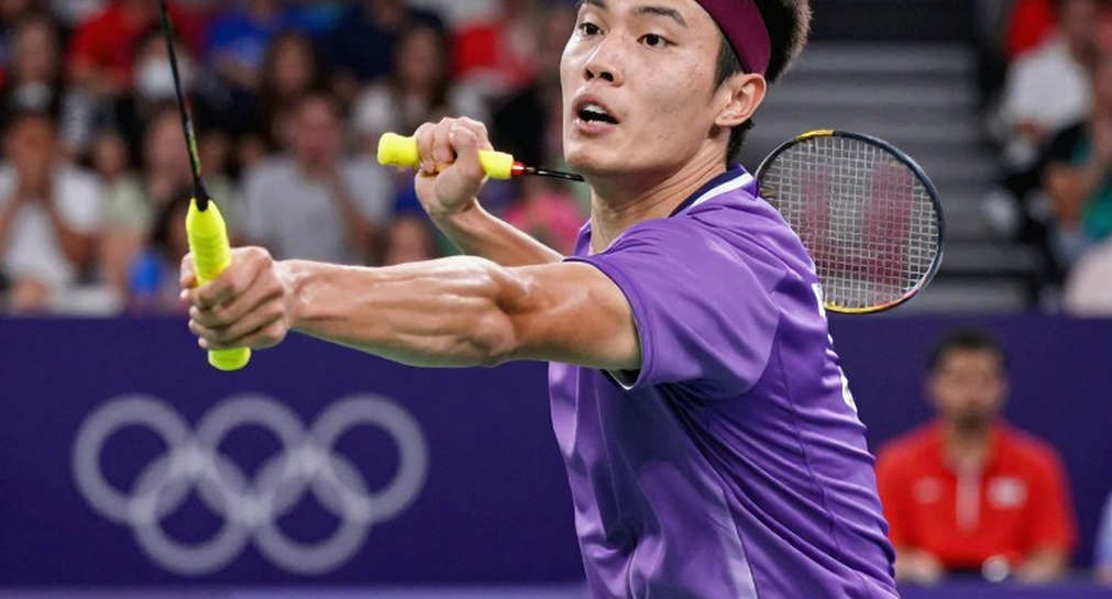 Alwi Farhan, Kento Momota và cánh cửa không khóa trước Asian Games 2026 Alwi Farhan, Kento Momota và cánh cửa không khóa trước Asian Games 2026