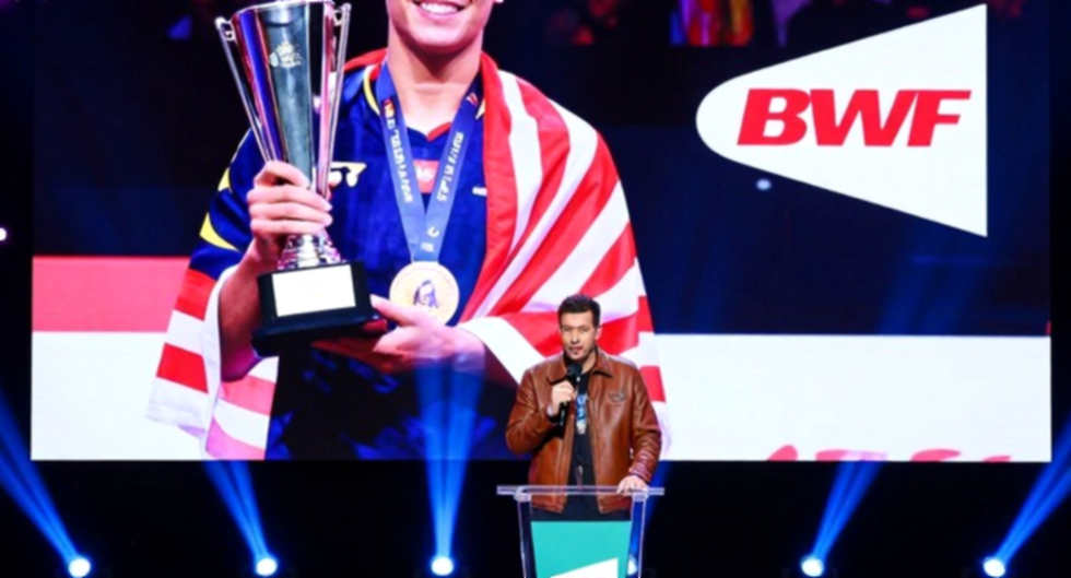 Alwi Farhan, Kento Momota và cánh cửa không khóa trước Asian Games 2026 Alwi Farhan, Kento Momota và cánh cửa không khóa trước Asian Games 2026
