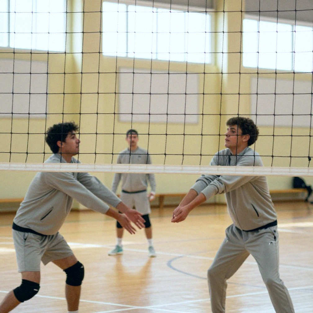 Bóng chuyền nữ Việt Nam gặp Kazakhstan tại ASIAD 2026: suất thứ 7 và điều bảng số liệu không nói Bóng chuyền nữ Việt Nam gặp Kazakhstan tại ASIAD 2026: suất thứ 7 và điều bảng số liệu không nói