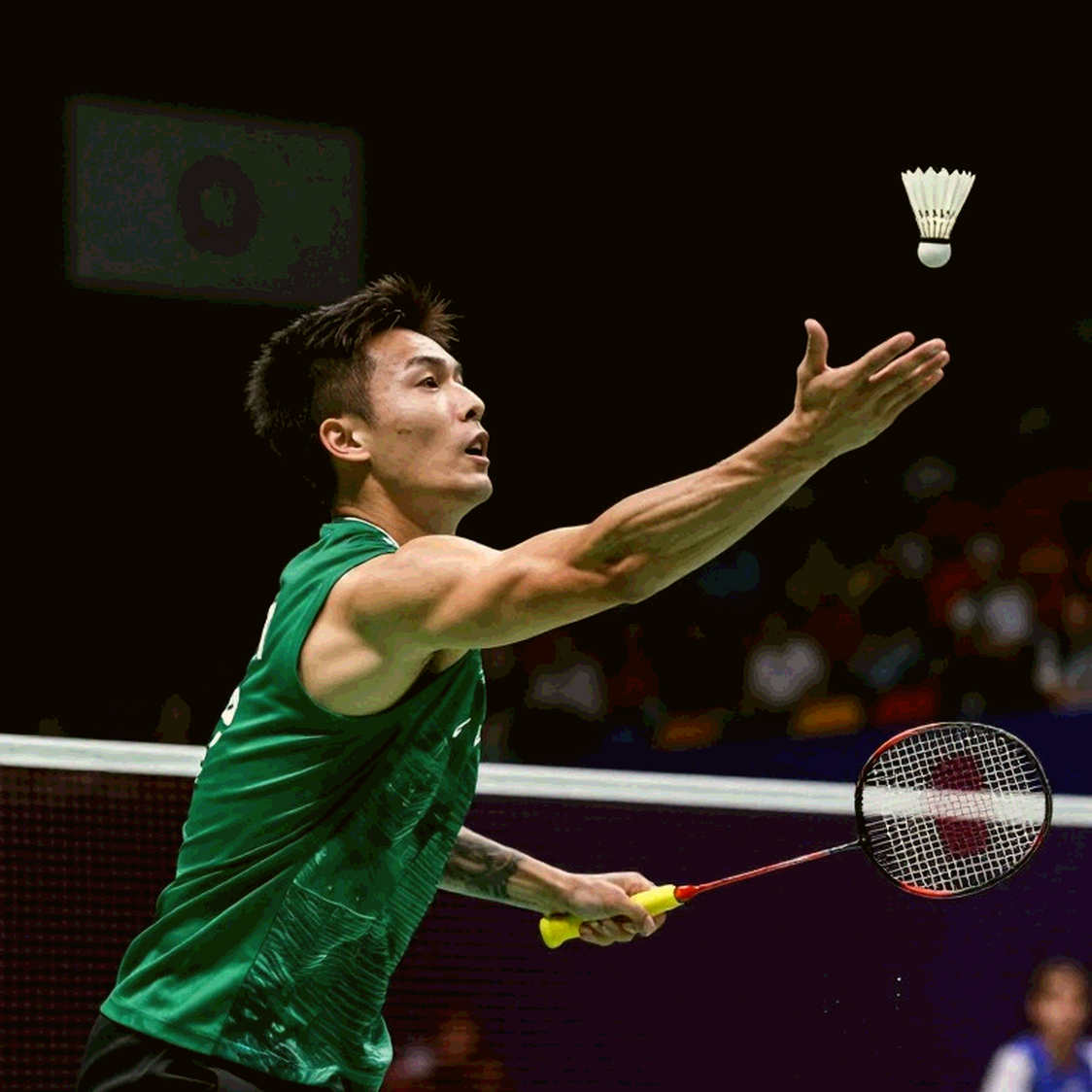 Trung Quốc Masters 2026: Khi Satwik-Chirag đếm lại từng điểm, Srikanth đếm ngược sự nghiệp