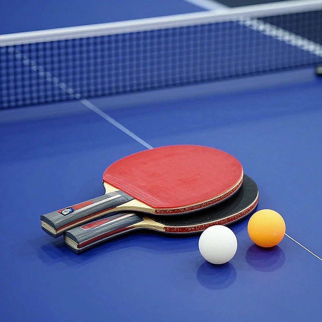 43 of 56 Medals in Katy: U.S. Youth Table Tennis Dominates the Americas, But 14 of 14 Golds Must Be Read Correctly