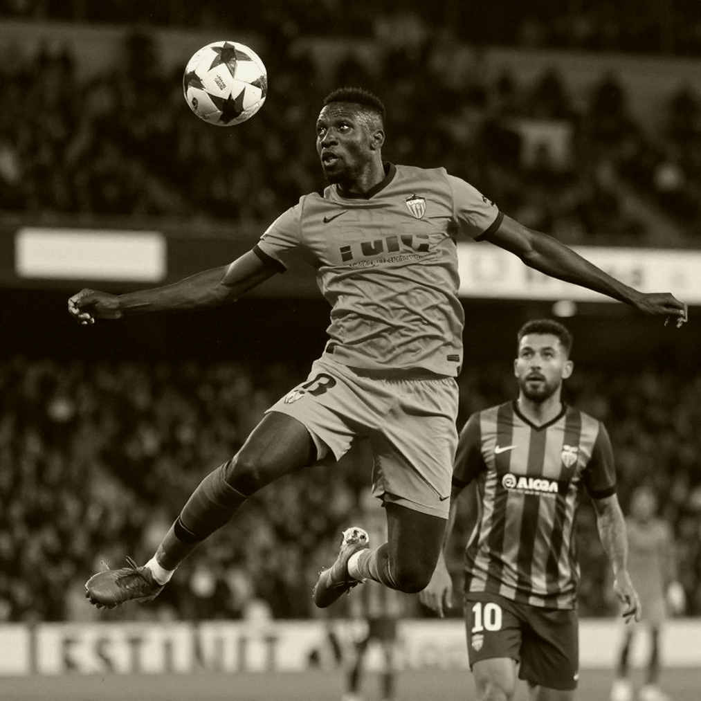 When Football Data Disappears: Lessons from an Empty Analysis Report When Football Data Disappears: Lessons from an Empty Analysis Report