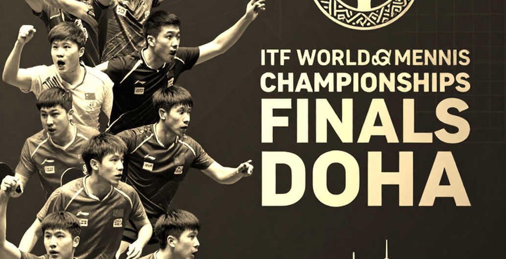 US Youth Table Tennis Teams Dominate Pan American Championships US Youth Table Tennis Teams Dominate Pan American Championships