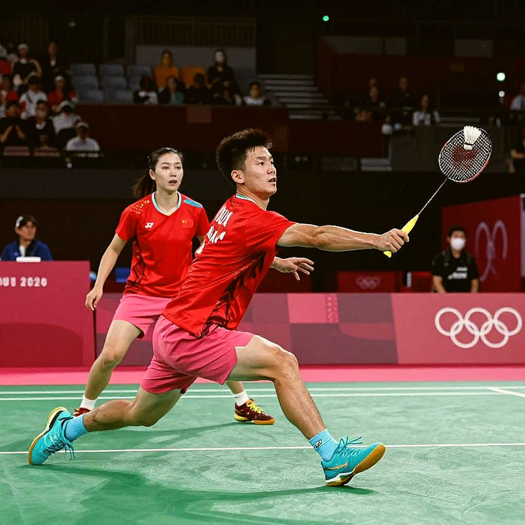 Trung Quốc và mục tiêu hai huy chương vàng tại Asian Games 2026: Chấn thương và thay huấn luyện viên định hình lại tham vọng