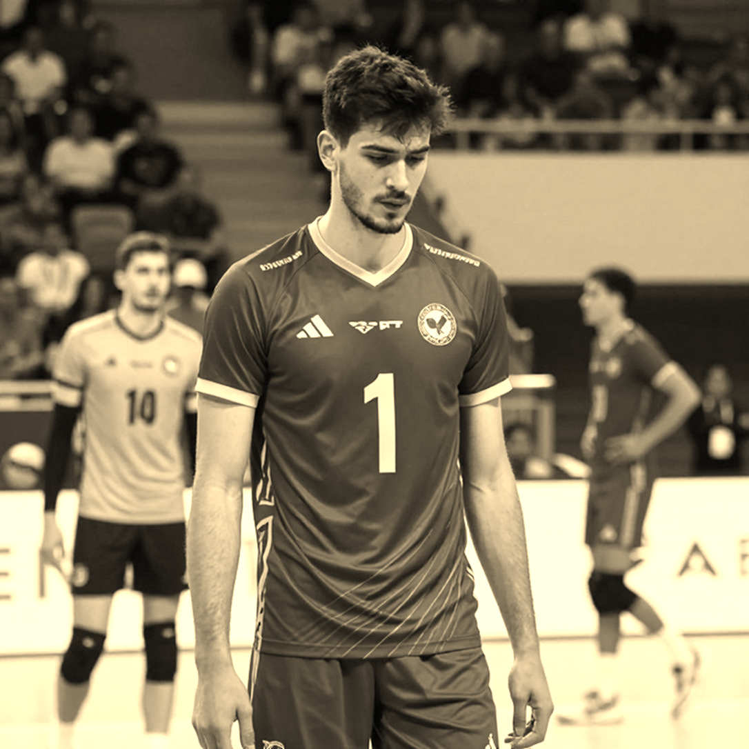 Brazil Return to the South American Throne: Darlan de Souza and a Generational Handover in Men's Volleyball Brazil Return to the South American Throne: Darlan de Souza and a Generational Handover in Men's Volleyball