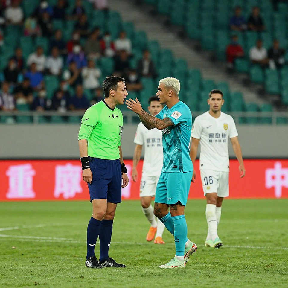 Cruz Azul, bốn trận không thắng và lời cầu xin kiên nhẫn trước Clásico Capitalino