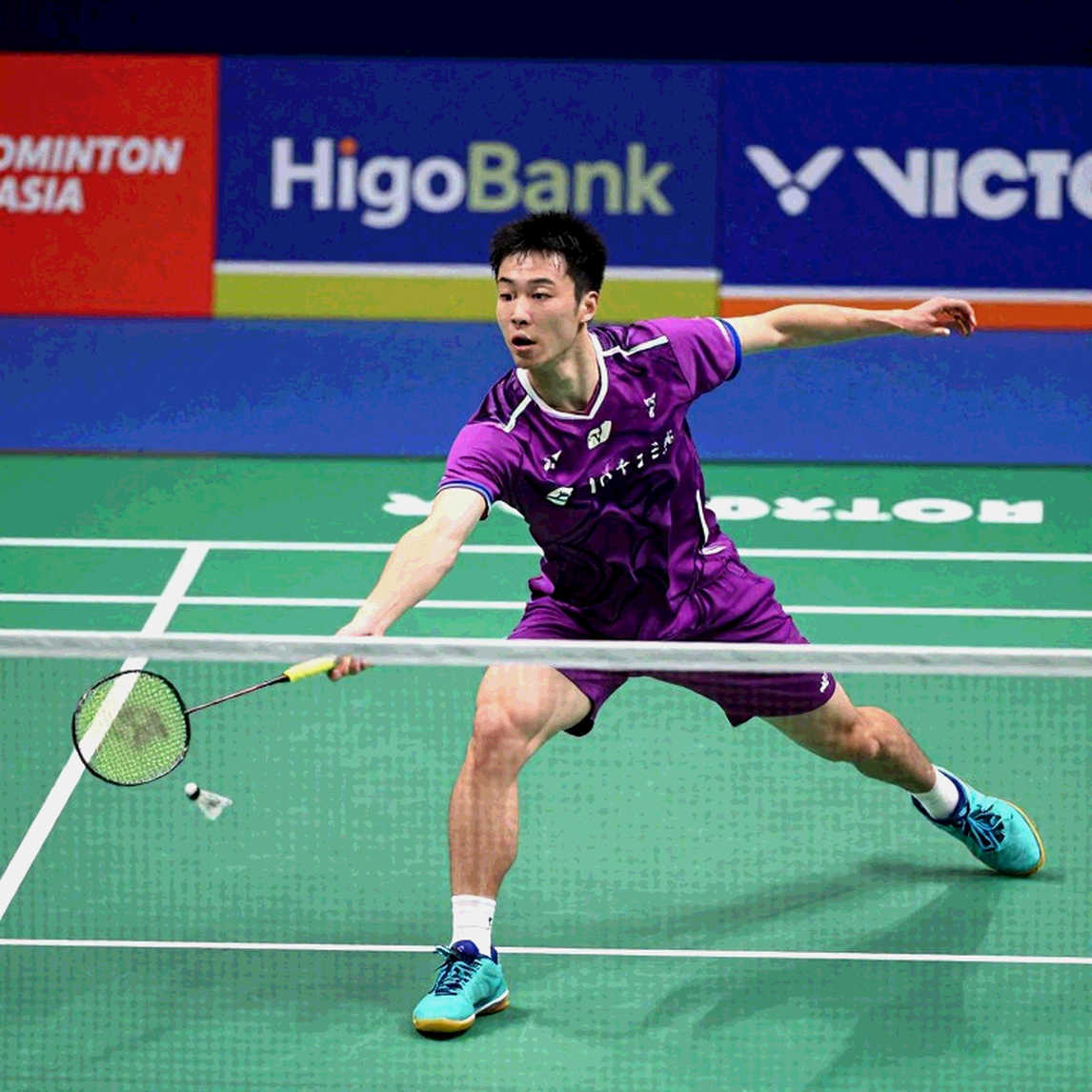 Asian Games: Nguyen Thuy Linh, Nguyen Hai Dang and the Unnamed Gap to Asia's Badminton Elite