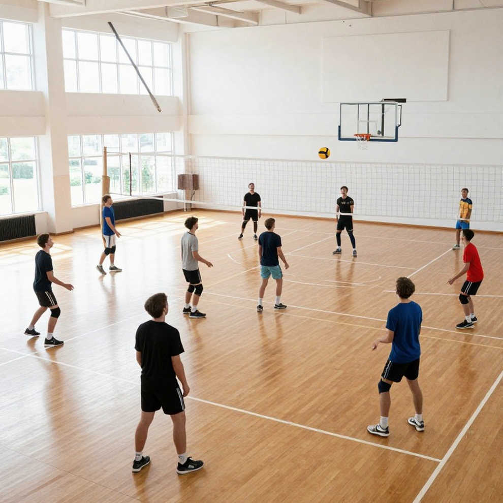 Quách Thị Hoài An, Jess Mruzik và khoảng trống 14 tuổi của bóng chuyền Việt Nam