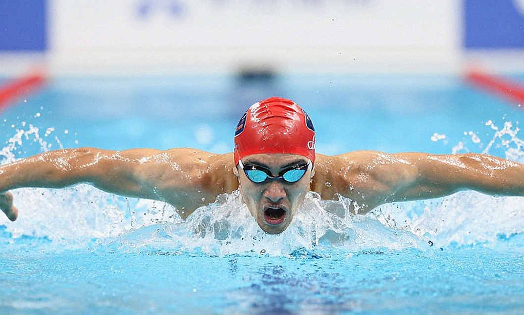 17-year-old Indian swimmer suspended 18 months for doping: A mistake from a prescription 17-year-old Indian swimmer suspended 18 months for doping: A mistake from a prescription
