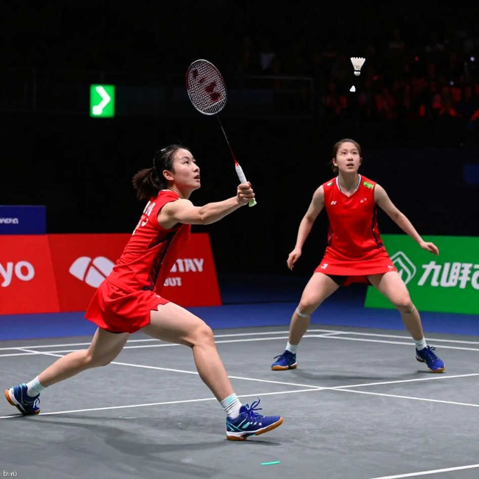 Một set đấu của Nguyễn Thụy Linh: Bài học về giới hạn và cách vượt qua