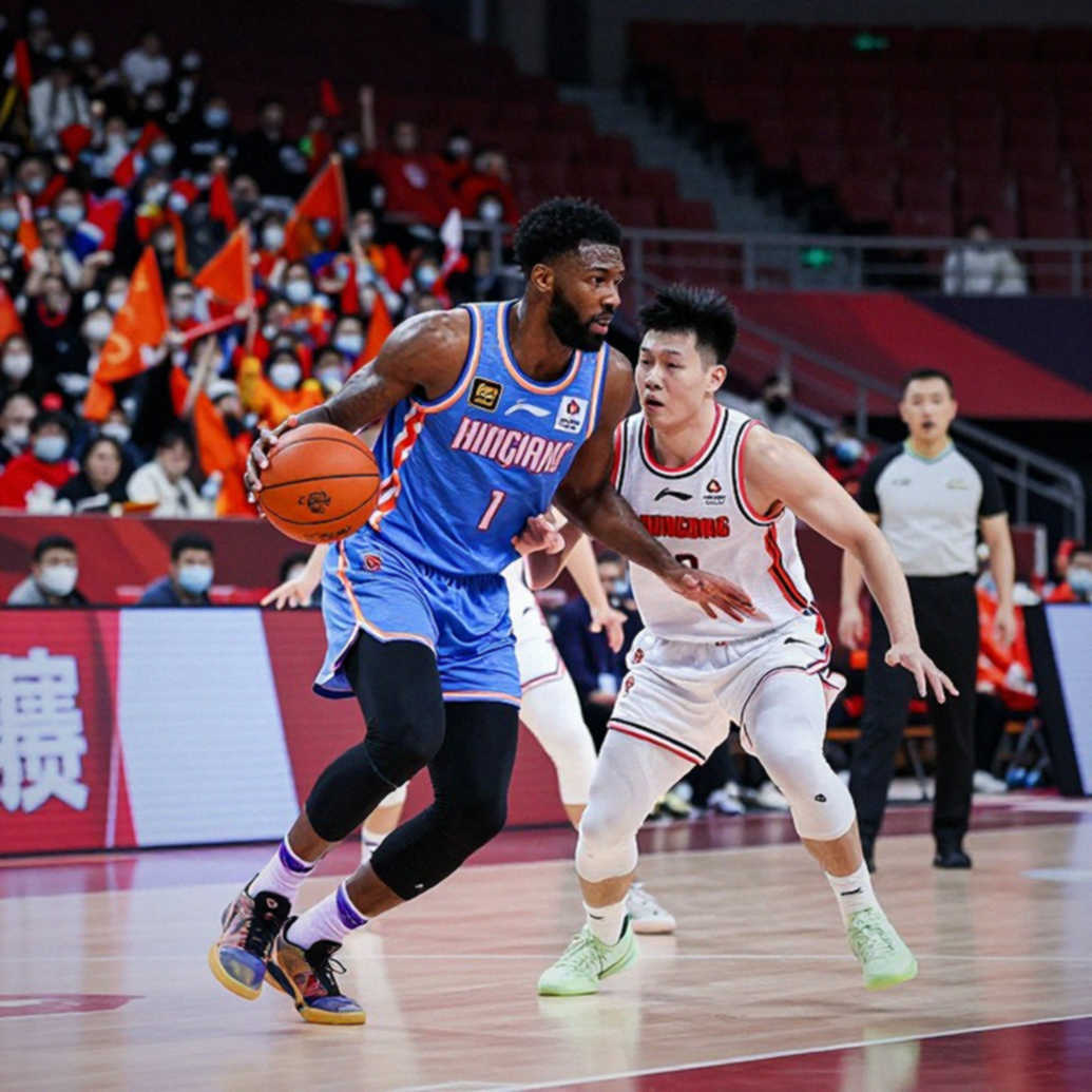 The Empty Template: Basketball's New Divination