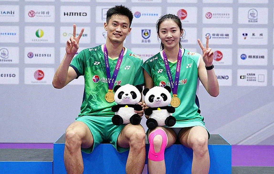 India flips Asia's badminton balance: reading the 3-0 win over Japan India flips Asia's badminton balance: reading the 3-0 win over Japan
