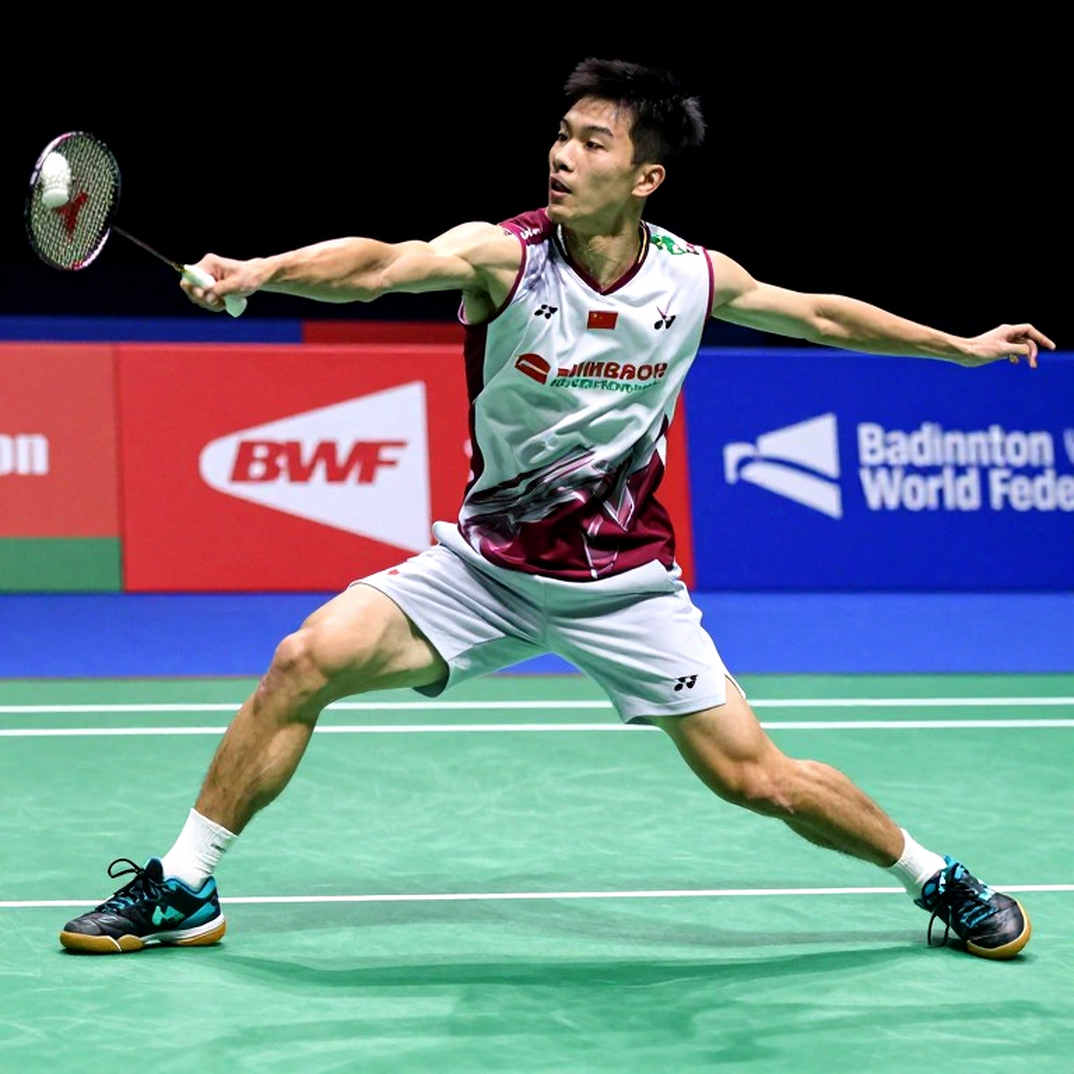 India flips Asia's badminton balance: reading the 3-0 win over Japan India flips Asia's badminton balance: reading the 3-0 win over Japan