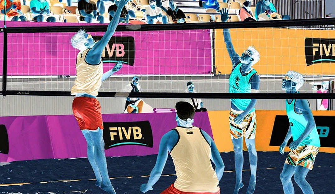 Vietnam women's sepak takraw doubles rally into Asiad 20 final: the match turned on a single substitution