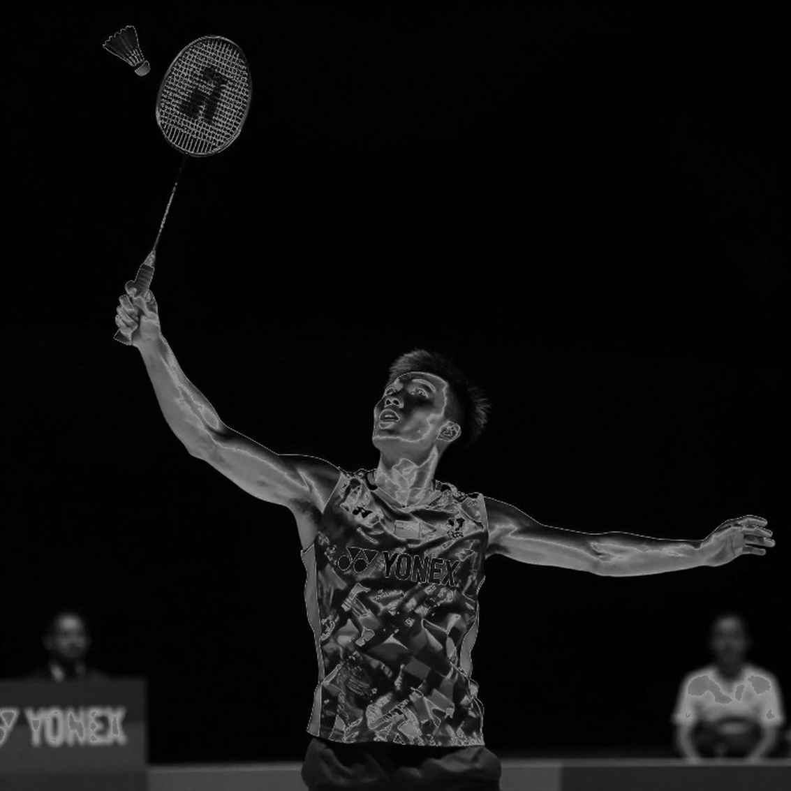 Two Gold Medals and the Quiet Gaps in Nagoya: What Is China's Badminton Team Preparing For? Two Gold Medals and the Quiet Gaps in Nagoya: What Is China's Badminton Team Preparing For?