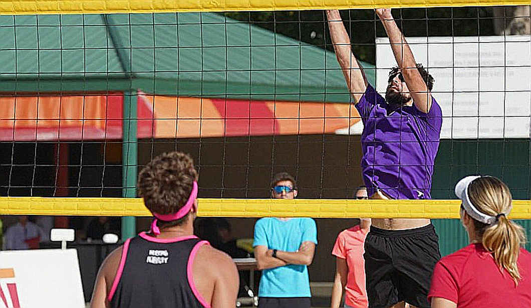 Ai Cập lần đầu dự Olympic bóng chuyền nữ: Phân tích chuỗi thành tích ấn tượng tại Giải vô địch châu Phi CAVB 2026