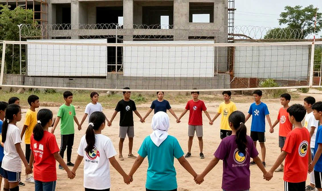 Ai Cập lần đầu dự Olympic bóng chuyền nữ: Phân tích chuỗi thành tích ấn tượng tại Giải vô địch châu Phi CAVB 2026
