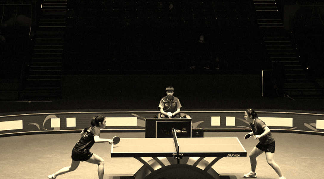 43 of 56 Medals in Katy, Texas: The U13 Geological Layer of American Table Tennis and the Trap Called Home Advantage 43 of 56 Medals in Katy, Texas: The U13 Geological Layer of American Table Tennis and the Trap Called Home Advantage