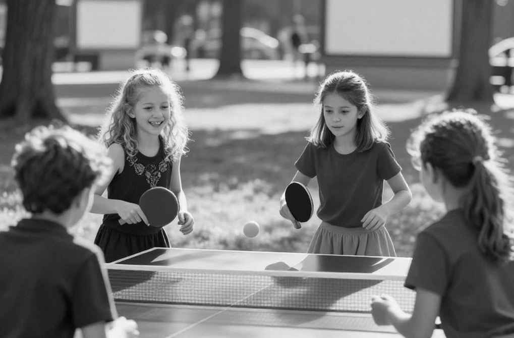 43 of 56 Medals in Katy, Texas: The U13 Geological Layer of American Table Tennis and the Trap Called Home Advantage 43 of 56 Medals in Katy, Texas: The U13 Geological Layer of American Table Tennis and the Trap Called Home Advantage