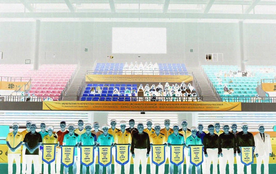 43 of 56 Medals in Katy, Texas: The U13 Geological Layer of American Table Tennis and the Trap Called Home Advantage 43 of 56 Medals in Katy, Texas: The U13 Geological Layer of American Table Tennis and the Trap Called Home Advantage
