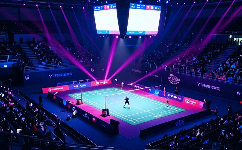 India's Women's Badminton Team Opens Asian Games 2026 Against Kazakhstan: One Schedule Line and What It Conceals India's Women's Badminton Team Opens Asian Games 2026 Against Kazakhstan: One Schedule Line and What It Conceals