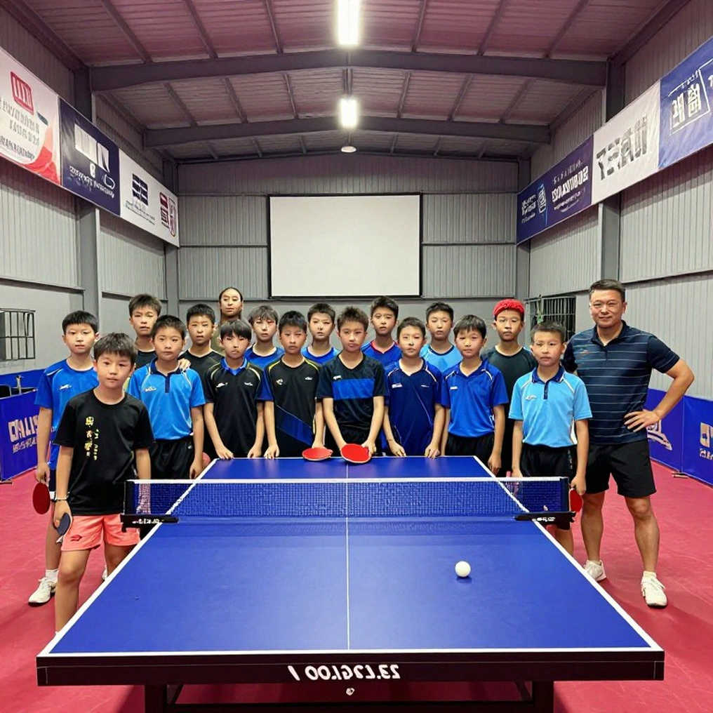 U.S. Open bóng bàn 2026: 118 nội dung, 6 ngày ở Las Vegas và cuộc tranh luận về định nghĩa "nhà vô địch" U.S. Open bóng bàn 2026: 118 nội dung, 6 ngày ở Las Vegas và cuộc tranh luận về định nghĩa "nhà vô địch"