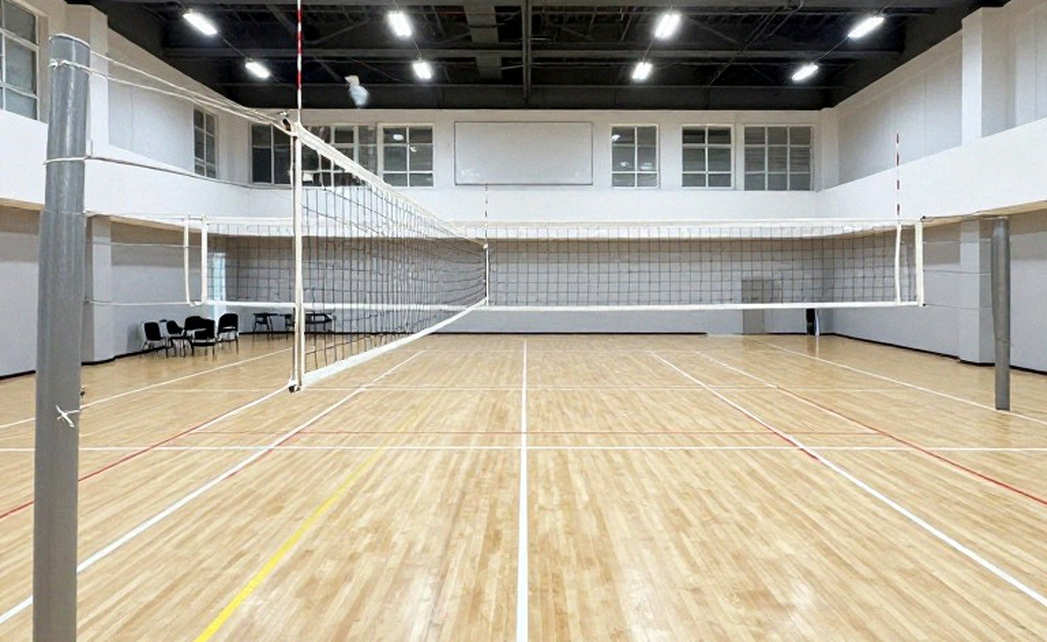 SMU hạ Pitt sau bốn set: chuỗi 58 trận bất bại trên sân nhà khép lại bằng một bản đồ chắn bóng