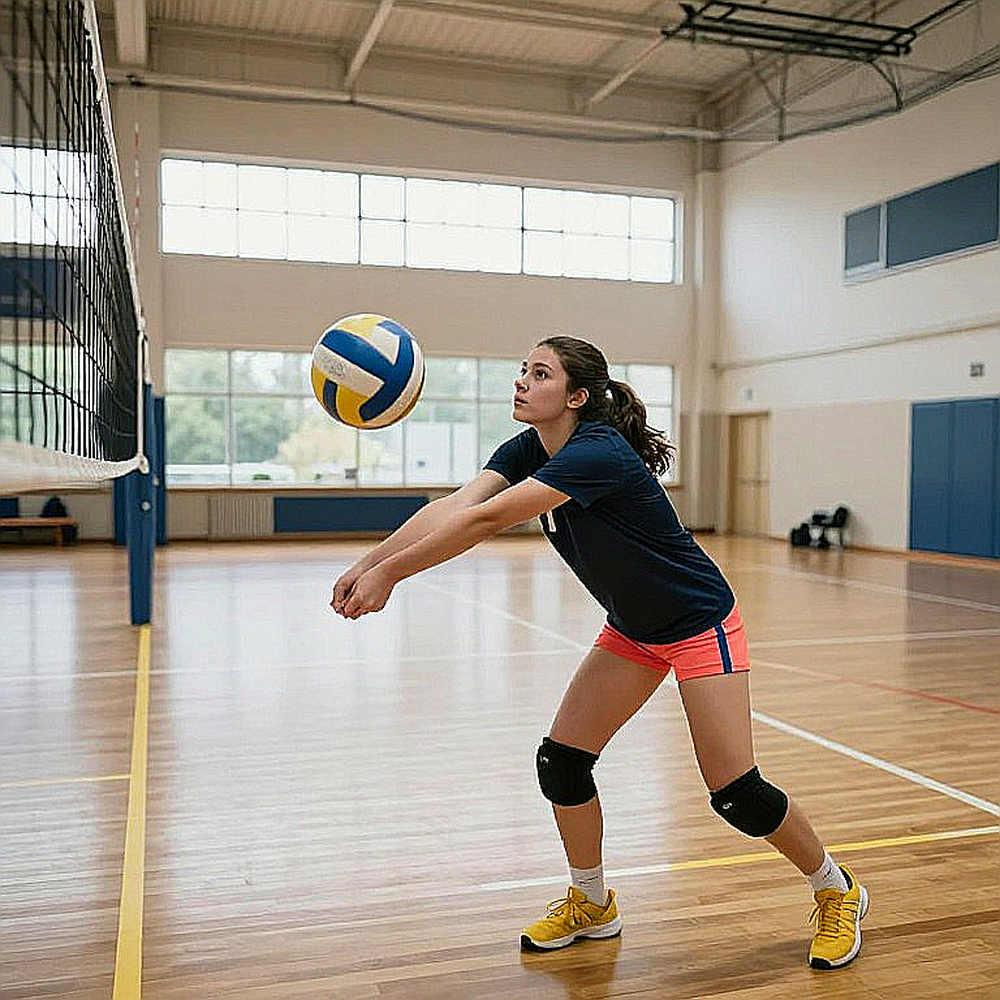 Bóng chuyền nữ Việt Nam và trận đấu tranh hạng 7-8 ASIAD 2026: Khi niềm hy vọng dồn hết vào một cánh tay