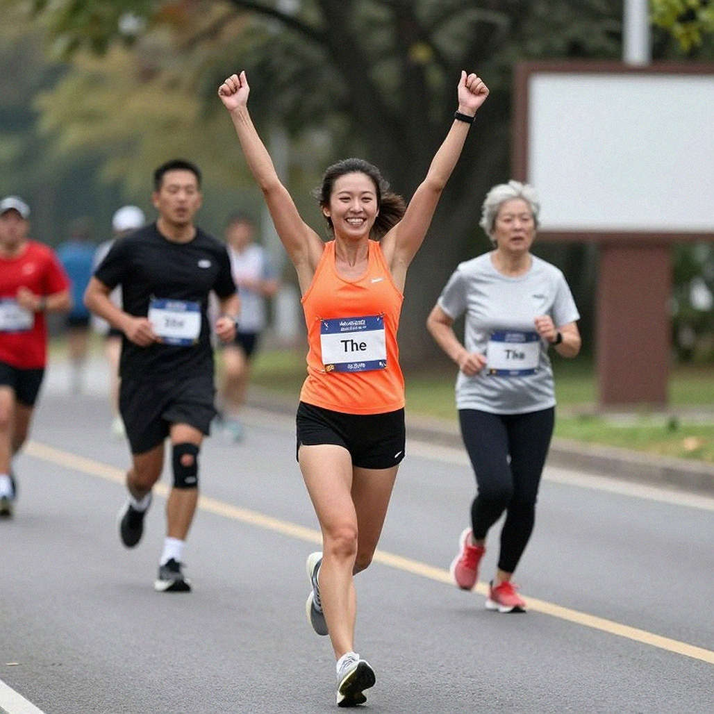 Keely Hodgkinson và bộ speed suit: bài toán khí động học ở cự ly 800m