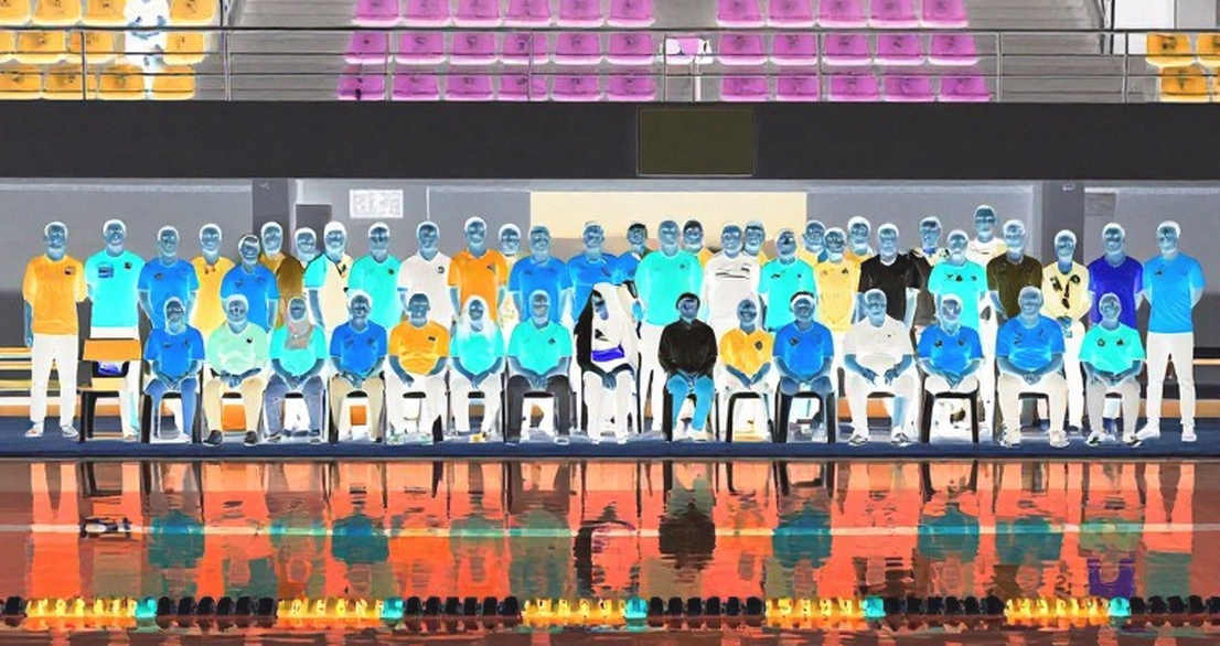 College Swim League ra mắt: một giải mới, một phán quyết của tòa, và hai ô trống trên psych sheet