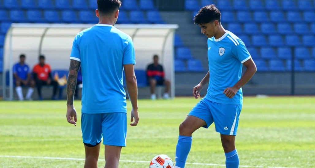 From Academy to Pitch: Vietnamese Football and the Unanswered Question About Its Young Players' Future From Academy to Pitch: Vietnamese Football and the Unanswered Question About Its Young Players' Future