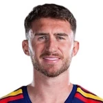 Aymeric Laporte