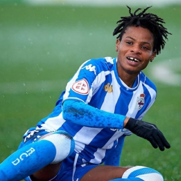 Charity Adule